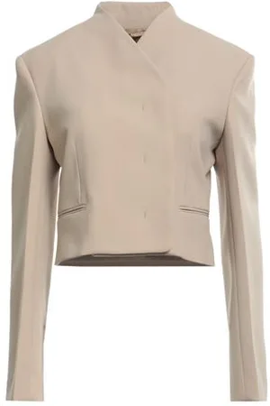 Salvatore Ferragamo SUITS and CO-ORDS - Blazers - on YOOX.com