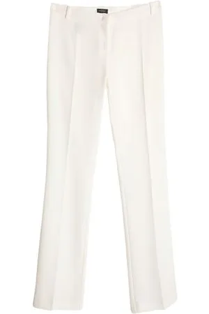 Pinko BOTTOMWEAR - Trousers - on YOOX.com