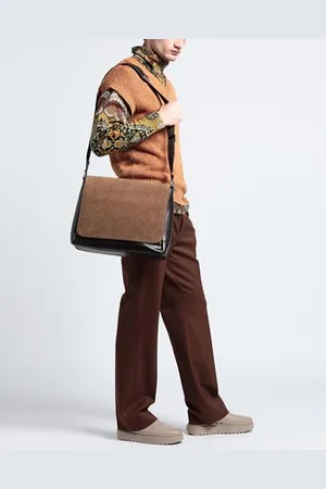 BILLIONAIRE BAGS - Cross-body bags - on YOOX.com