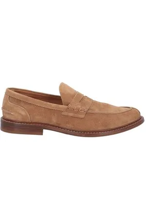 Brunello Cucinelli FOOTWEAR - Loafers - on YOOX.com