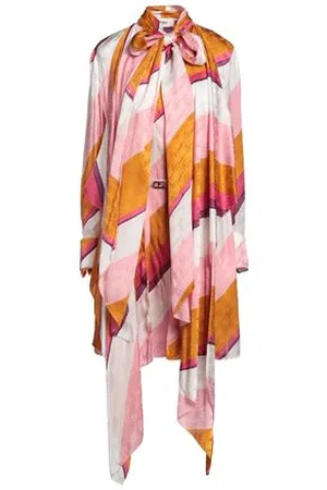 Fendi DRESSES - Midi dresses - on YOOX.com