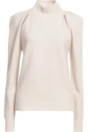 FEDERICA TOSI KNITWEAR - Turtlenecks - on YOOX.com