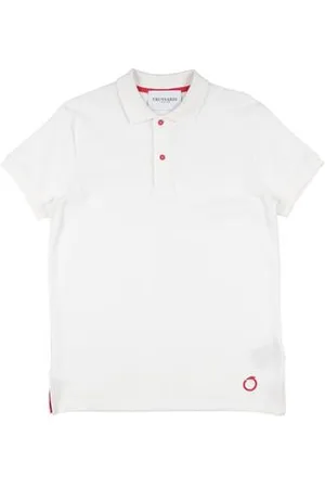 Trussardi TOPWEAR - Polo shirts - on YOOX.com