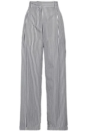 GRIFONI BOTTOMWEAR - Trousers - on YOOX.com