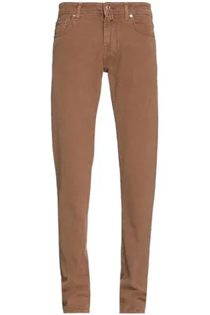 Jacob Cohen BOTTOMWEAR - Jeans - on YOOX.com