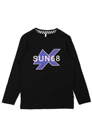 sun68 TOPWEAR - T-shirts - on YOOX.com