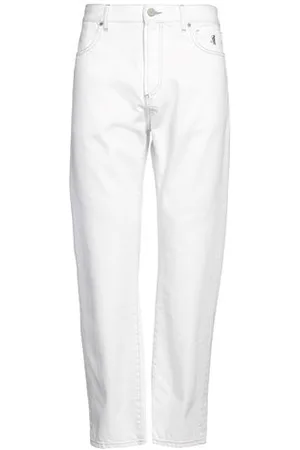 Jeckerson BOTTOMWEAR - Jeans - on YOOX.com