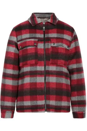 DANIELE ALESSANDRINI HOMME TOPWEAR - Shirts - on YOOX.com