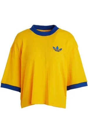 adidas TOPWEAR - T-shirts - on YOOX.com