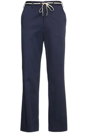 Marni BOTTOMWEAR - Trousers - on YOOX.com