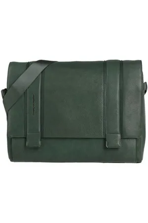 Piquadro BAGS - Cross-body bags - on YOOX.com