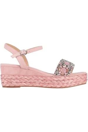 Alma en Pena FOOTWEAR - Espadrilles - on YOOX.com