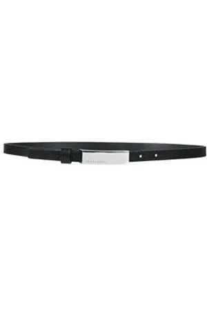 Trussardi Small Leather Goods - Belts - on YOOX.com