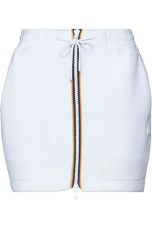 K-Way BOTTOMWEAR - Mini skirts - on YOOX.com