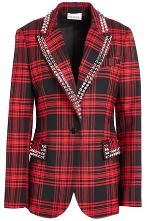 P.A.R.O.S.H. SUITS and CO-ORDS - Blazers - on YOOX.com