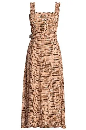 FAITHFULL THE BRAND DRESSES - Midi dresses - on YOOX.com