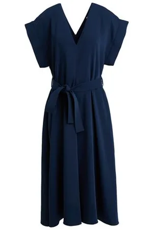P.A.R.O.S.H. DRESSES - Midi dresses - on YOOX.com