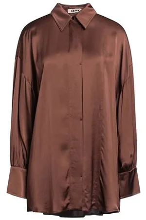 AERON TOPWEAR - Shirts - on YOOX.com