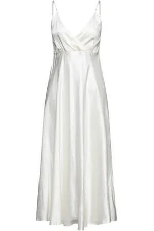 LIVIANA CONTI DRESSES - Maxi dresses - on YOOX.com