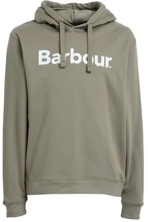 Barbour TOPWEAR - Sweatshirts - on YOOX.com