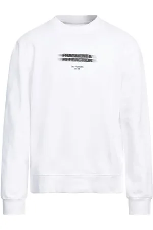 Les Hommes TOPWEAR - Sweatshirts - on YOOX.com