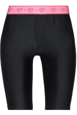 Chiara Ferragni BOTTOMWEAR - Leggings - on YOOX.com