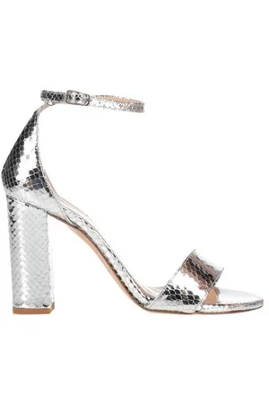 BIANCA DI FOOTWEAR - Sandals - on YOOX.com