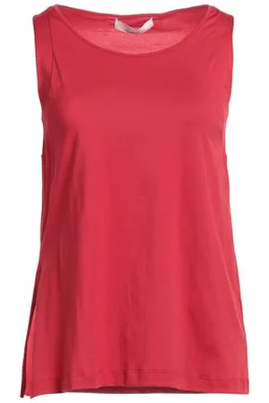LIVIANA CONTI TOPWEAR - Tops - on YOOX.com