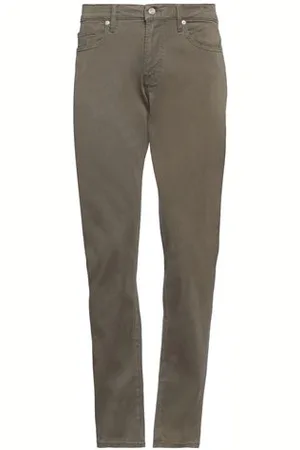 Frame BOTTOMWEAR - Trousers - on YOOX.com