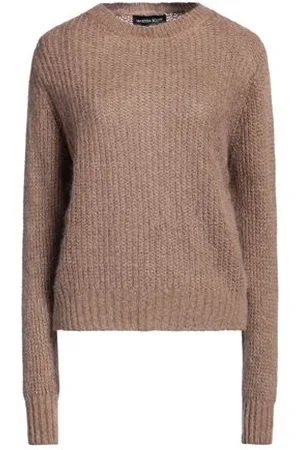 VANESSA SCOTT KNITWEAR - Jumpers - on YOOX.com