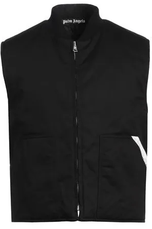 Palm Angels COATS & JACKETS - Gilets - on YOOX.com