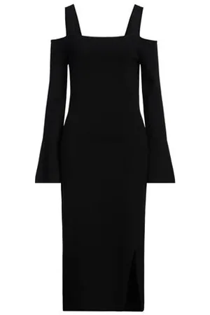 Twin-Set DRESSES - Midi dresses - on YOOX.com