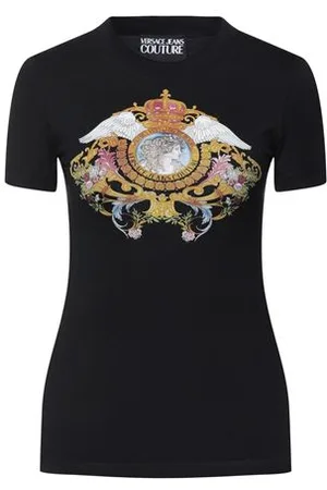 VERSACE TOPWEAR - T-shirts - on YOOX.com