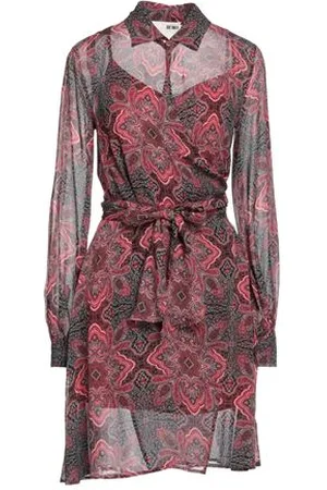 REIKO DRESSES - Mini dresses - on YOOX.com
