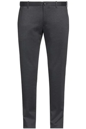Incotex BOTTOMWEAR - Trousers - on YOOX.com