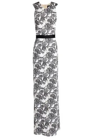Roberto Cavalli DRESSES - Maxi dresses - on YOOX.com