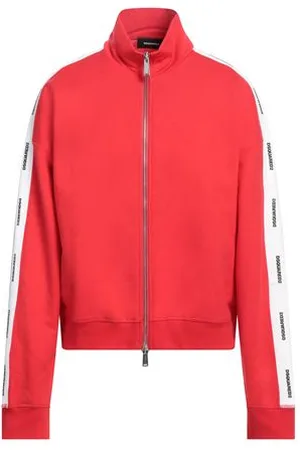 Dsquared2 TOPWEAR - Sweatshirts - on YOOX.com