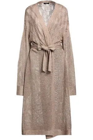 Guess KNITWEAR - Cardigans - on YOOX.com