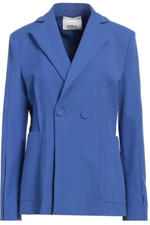 ERIKA CAVALLINI SUITS and CO-ORDS - Blazers - on YOOX.com