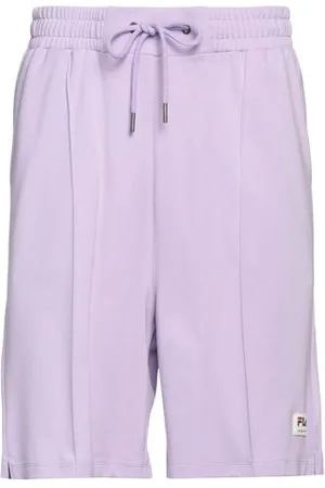 Fila BOTTOMWEAR - Shorts & Bermuda Shorts - on YOOX.com
