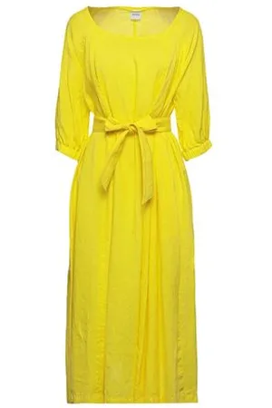 Aspesi DRESSES - Midi dresses - on YOOX.com