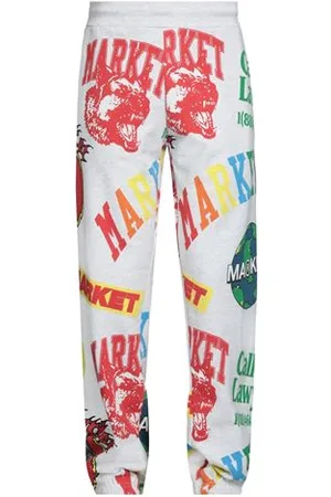 MARKET BOTTOMWEAR - Trousers - on YOOX.com