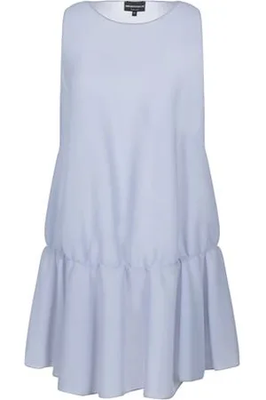 Emporio Armani DRESSES - Mini dresses - on YOOX.com