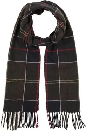 Barbour ACCESSORIES - Scarves - on YOOX.com