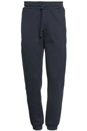 Dondup BOTTOMWEAR - Trousers - on YOOX.com
