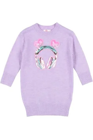 Billieblush DRESSES - Kids’ dresses - on YOOX.com