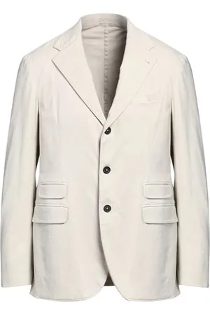 MASSIMO ALBA SUITS and CO-ORDS - Blazers - on YOOX.com