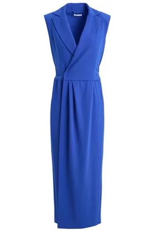 Patrizia Pepe DRESSES - Maxi dresses - on YOOX.com