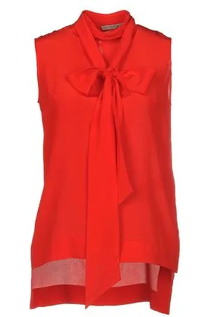 ERMANNO SCERVINO TOPWEAR - Tops - on YOOX.com