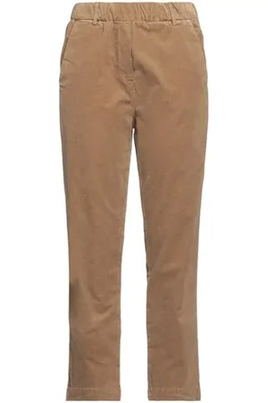 HOD BOTTOMWEAR - Trousers - on YOOX.com